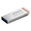 Pamięć USB ADATA UR350 256 GB USB Typ-A 3.2 Gen 1 (3.1 Gen 1) Brązowy, stal nierdzewna