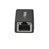 StarTech.com Adapter USB C do Gigabit Ethernet - 1Gbps NIC USB 3.0/USB 3.1 Typ C Adapter sieciowy - 1GbE USB-C do RJ45/LAN Port Thunderbolt 3 Kompatybilny Windows MacBook Pro Chromebook