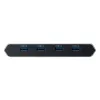 ATEN 2-Port 4K DisplayPort USB-C KVM Dock Switch z funkcją Power Pass-through