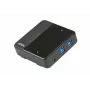ATEN 2-portowy przełącznik współdzielenia USB na USB-C, 5000 Gbit/s, Czarny, Plastik, 0 - 40 °C, -20 - 60 °C, 0 - 80%