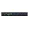 ATEN 4-Port USB 3.1 Gen1 Industrial Switch, 5 Gbit/s, Czarny, Metal, 0 - 50 °C, -20 - 60 °C, 0 - 80%