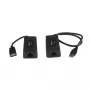 StarTech.com 1-portowy przedłużacz USB przez Cat5 / Cat6 Ethernet - do 131 stóp (40 m)