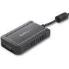 Adapter StarTech.com USB 2.0 do VGA, konwerter monitora USB na VGA dla Windows, 1080p (bez wsparcia dla macOS/ChromeOS/Linux) - TAA