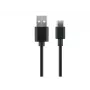 Kabel USB Microconnect USB3.1CCHAR05B USB 2.0 0,5 m USB A – USB C czarny