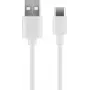 Microconnect USB3.1CCHAR05W kabel USB USB 2.0 0,5 m USB A USB C biały