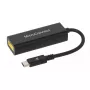 Microconnect USB3.1C-LEN karty/adaptery interfejsów
