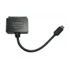 Karta interfejsu USB3.1 na SATA Microconnect USB3.1CSATA
