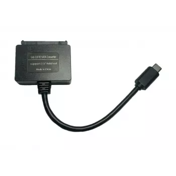 Karta interfejsu USB3.1 na SATA Microconnect USB3.1CSATA