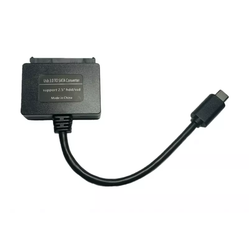 Karta interfejsu USB3.1 na SATA Microconnect USB3.1CSATA
