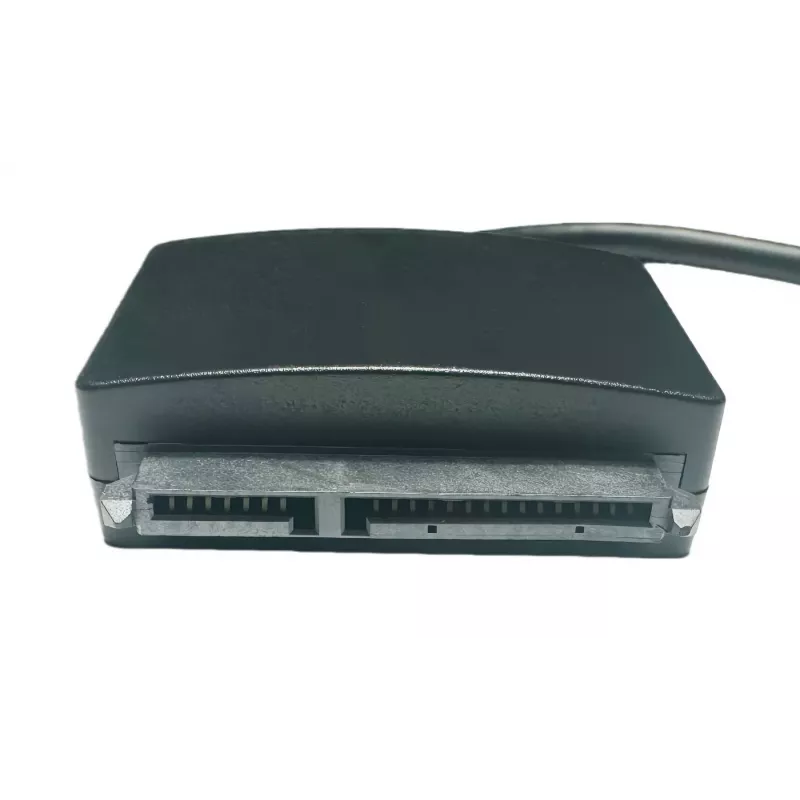 Karta interfejsu USB3.1 na SATA Microconnect USB3.1CSATA