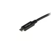 StarTech.com 3.3ft (1m) kabel USB-B na USB-C, USB 10Gbps, kabel danych, USB 3.2 Gen 2, kabel do przesyłania danych USB-C