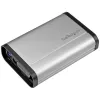 StarTech.com Urządzenie do przechwytywania USB 3.0 dla wysokowydajnego wideo DVI - 1080p 60fps - Aluminium - TAA