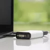 StarTech.com Urządzenie do przechwytywania USB 3.0 dla wysokowydajnego wideo DVI - 1080p 60fps - Aluminium - TAA