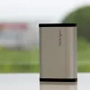 StarTech.com Urządzenie do przechwytywania USB 3.0 dla wysokowydajnego wideo DVI - 1080p 60fps - Aluminium - TAA
