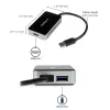 StarTech.com Adapter USB 3.0 na HDMI z 1x USB, konwerter monitora USB na HDMI dla Windows (brak wsparcia dla macOS/ChromeOS/Linux) - TAA