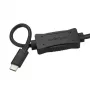 StarTech.com Kabel USB-C na eSATA – do zewnętrznych urządzeń pamięci masowej – USB 3.0 (5 Gb/s) – 3 stopy (1 m)