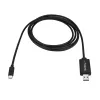 StarTech.com USB-C do USB 3.0 kabel do transferu danych dla Mac i Windows, 2 m (6 stóp)
