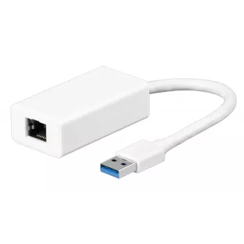 Microconnect USBETHGW karta sieciowa Ethernet 1000 Mbit/s