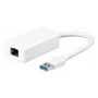 Microconnect USBETHGW karta sieciowa Ethernet 1000 Mbit/s