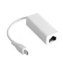 Karta sieciowa Microconnect USBMICROETHB Ethernet 100 Mbit/s