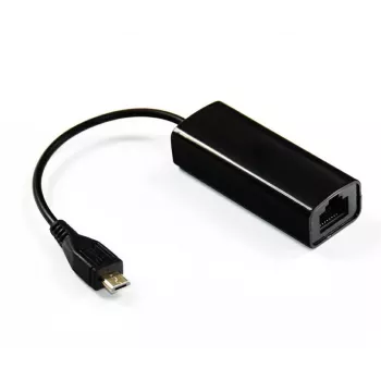 MikroConnect USBMICROETHBB karta sieciowa Ethernet