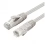 Kabel sieciowy Microconnect UTP502 szary 2 m Cat5e U/UTP (UTP)