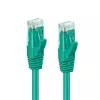 Kabel sieciowy Microconnect UTP602G zielony 2 m Kat.6 U/UTP (UTP)