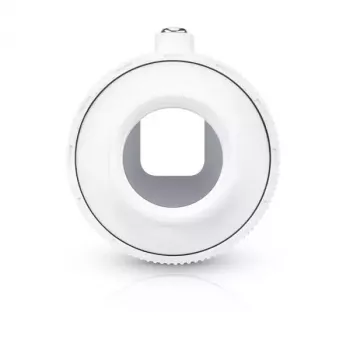 Uchwyt sufitowy Ubiquiti UVC-G3-F-PENDANT wewnętrzny biały