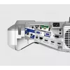 Projektor Epson EB-685Wi Ultra krótki rzut 3500 ANSI lumenów 3LCD WXGA (1280x800) Biały, Szary
