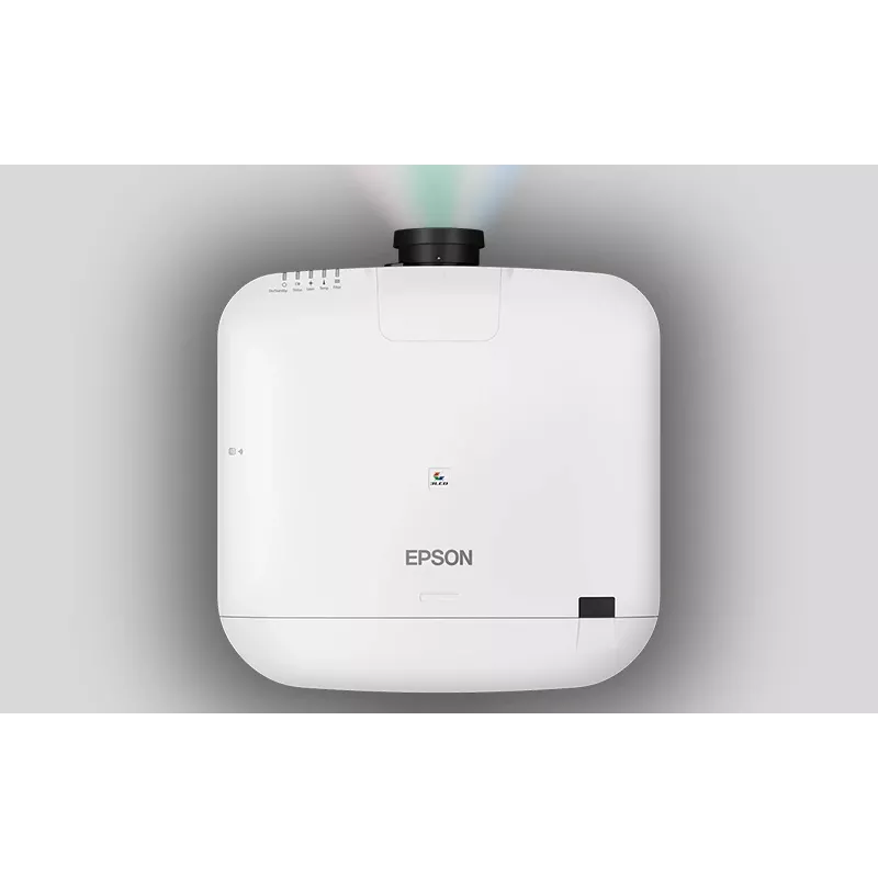 Epson EB-PU1007W Projektor do dużych pomieszczeń 7000 lumenów ANSI 3LCD WUXGA (1920x1200) Biały