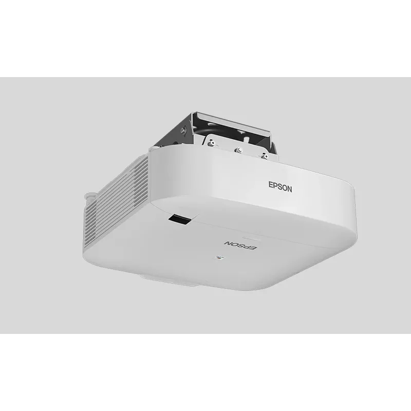 Epson EB-PU1007W Projektor do dużych pomieszczeń 7000 lumenów ANSI 3LCD WUXGA (1920x1200) Biały