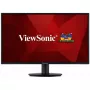 Viewsonic Value Series VA2718-SH monitor komputerowy 68,6 cm (27 cali) 1920 x 1080 pikseli Full HD LED Czarny