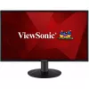 Viewsonic Value Series VA2718-SH monitor komputerowy 68,6 cm (27 cali) 1920 x 1080 pikseli Full HD LED Czarny