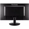 Viewsonic Value Series VA2718-SH monitor komputerowy 68,6 cm (27 cali) 1920 x 1080 pikseli Full HD LED Czarny