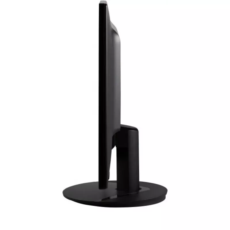 Viewsonic Value Series VA2718-SH monitor komputerowy 68,6 cm (27 cali) 1920 x 1080 pikseli Full HD LED Czarny