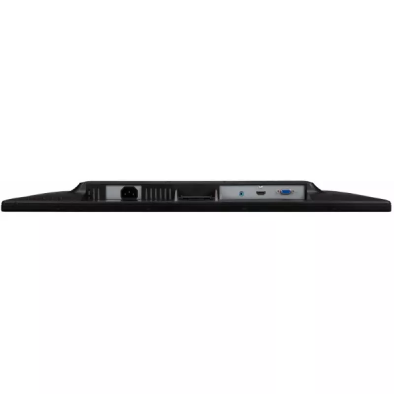 Viewsonic Value Series VA2718-SH monitor komputerowy 68,6 cm (27 cali) 1920 x 1080 pikseli Full HD LED Czarny