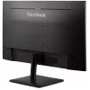 Monitor komputerowy Viewsonic VA2732-h 68,6 cm (27 cali) 1920 x 1080 pikseli Full HD LED Czarny