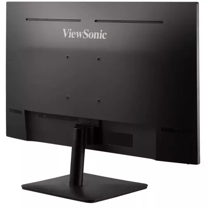 Monitor komputerowy Viewsonic VA2732-h 68,6 cm (27 cali) 1920 x 1080 pikseli Full HD LED Czarny