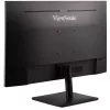 Monitor komputerowy Viewsonic VA2732-h 68,6 cm (27 cali) 1920 x 1080 pikseli Full HD LED Czarny