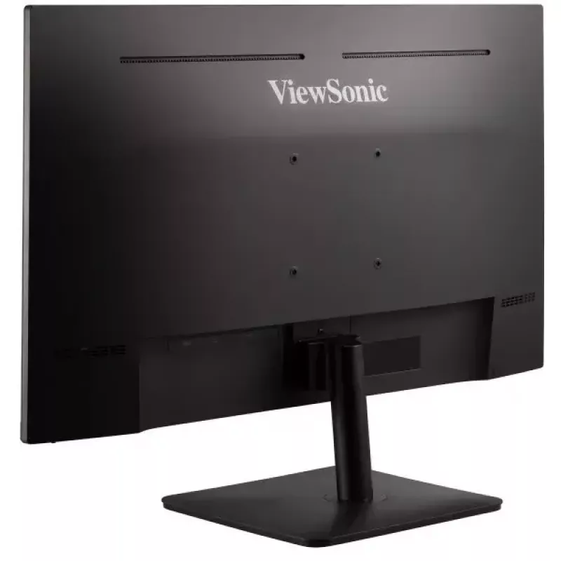 Monitor komputerowy Viewsonic VA2732-h 68,6 cm (27 cali) 1920 x 1080 pikseli Full HD LED Czarny
