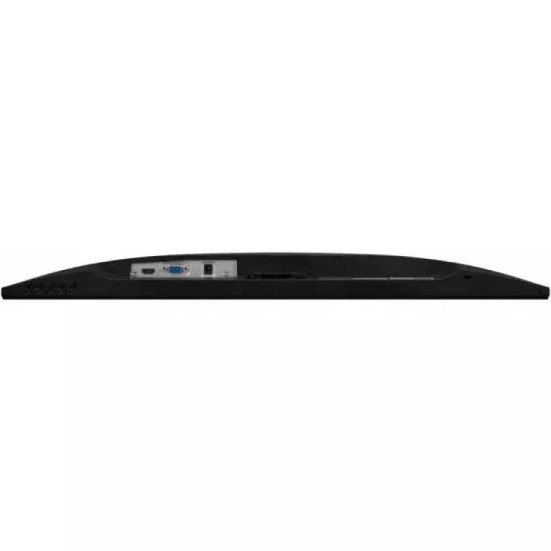 Monitor komputerowy Viewsonic VA2732-h 68,6 cm (27 cali) 1920 x 1080 pikseli Full HD LED Czarny