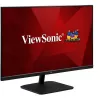Monitor komputerowy Viewsonic VA2732-h 68,6 cm (27 cali) 1920 x 1080 pikseli Full HD LED Czarny
