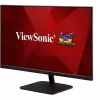 Monitor komputerowy Viewsonic VA2732-h 68,6 cm (27 cali) 1920 x 1080 pikseli Full HD LED Czarny