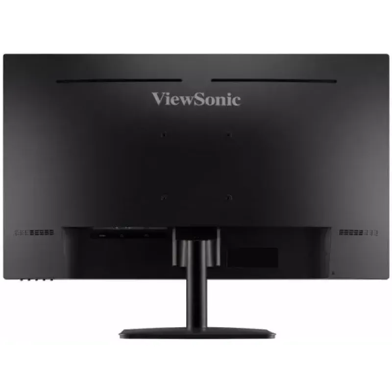 Monitor komputerowy Viewsonic VA2732-h 68,6 cm (27 cali) 1920 x 1080 pikseli Full HD LED Czarny