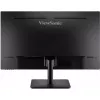 Monitor komputerowy Viewsonic VA2732-h 68,6 cm (27 cali) 1920 x 1080 pikseli Full HD LED Czarny