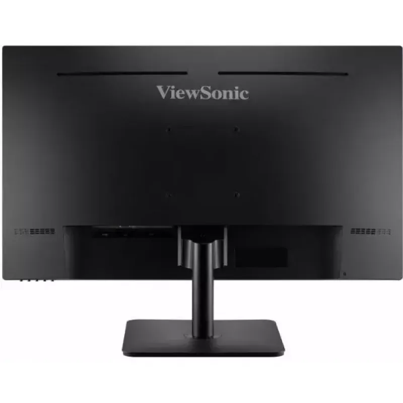 Monitor komputerowy Viewsonic VA2732-h 68,6 cm (27 cali) 1920 x 1080 pikseli Full HD LED Czarny
