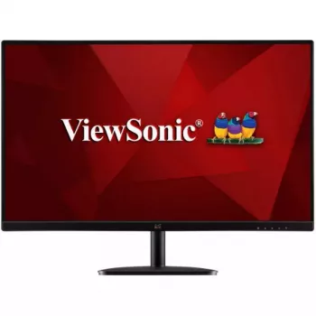 Monitor komputerowy Viewsonic VA2732-h 68,6 cm (27 cali) 1920 x 1080 pikseli Full HD LED Czarny