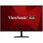 Monitor komputerowy Viewsonic VA2732-h 68,6 cm (27 cali) 1920 x 1080 pikseli Full HD LED Czarny