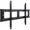 Uchwyt do monitora Viewsonic VB-WMK-001-2C 2,49 m (98 cali) Ściana Czarny