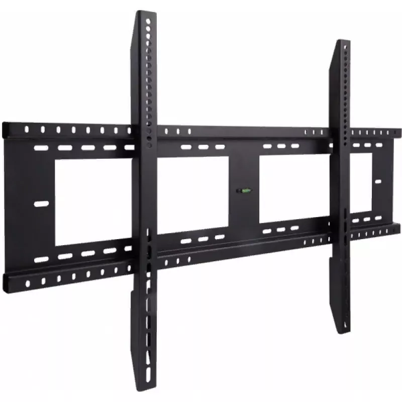 Uchwyt do monitora Viewsonic VB-WMK-001-2C 2,49 m (98 cali) Ściana Czarny